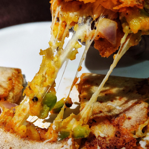 Chees Pull Dosa